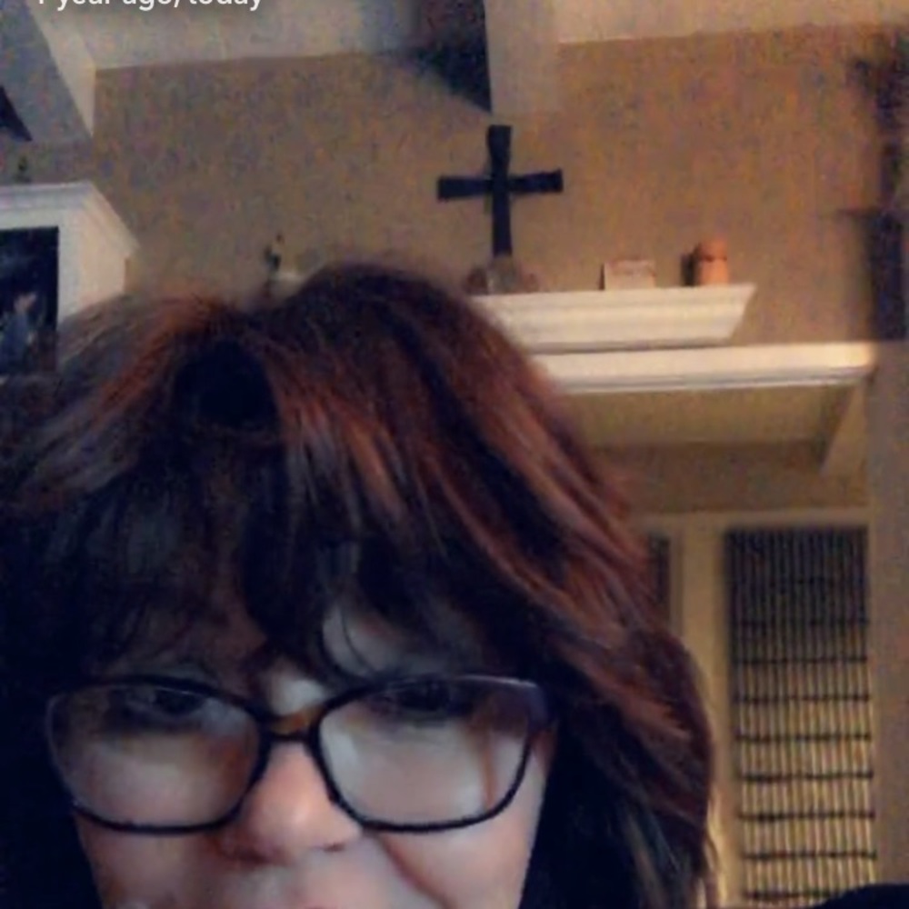 Meet your Posher, Dawn